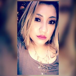 Meet your Posher, Marisol